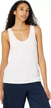 Топ Bobar Top MANGO, белый