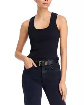 Топ Bobbie Rails, черный