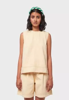 Топ Bobo Choses, желтый