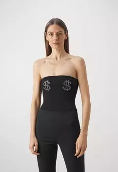 Топ BODY AVAVAV, цвет dusk