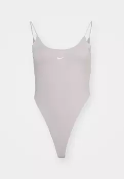 Топ BODYSUIT Nike, сирень