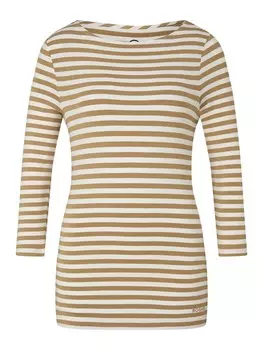 Топ Bogner LOUNA, бежевый