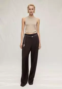 Топ BOHEMIA Mango, песочный