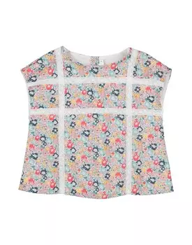 Топ Bonpoint, белый