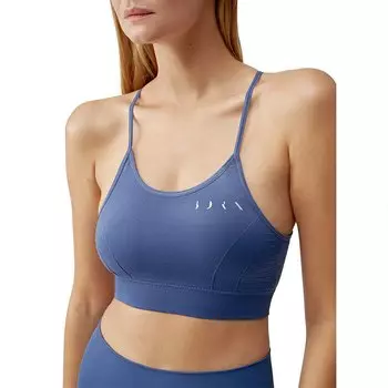 Топ Born Living Yoga Indu, синий