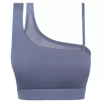 Топ Born Living Yoga Karma, синий