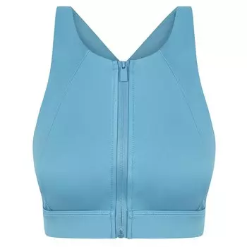 Топ Born Living Yoga Malaka, синий