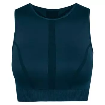 Топ Born Living Yoga Prisma, зеленый