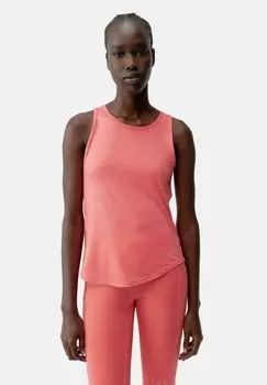 Топ Born Living Yoga, розовый