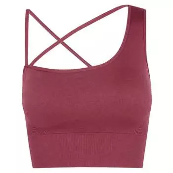 Топ Born Living Yoga Salma, красный