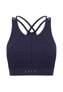 Топ Born Living Yoga Saril, синий