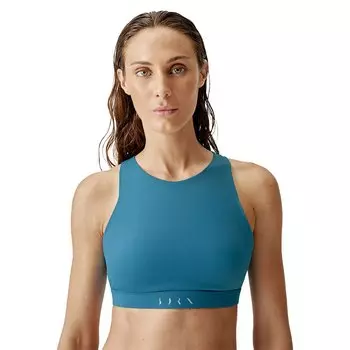 Топ Born Living Yoga Tamar, синий