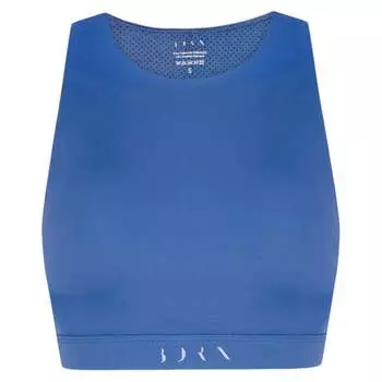 Топ Born Living Yoga Tamar, синий