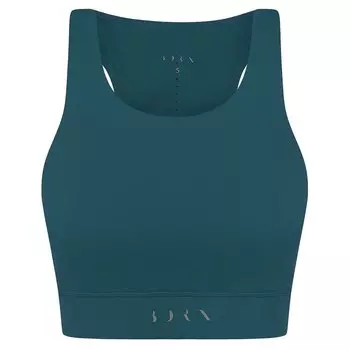 Топ Born Living Yoga Yanal, синий