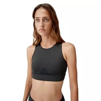 Топ Born Living Yoga Zhao, черный