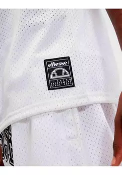 Топ BOSSAN Ellesse, белый