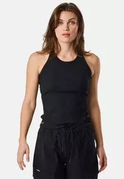 Топ BOSTON TANK Ellen New York, черный