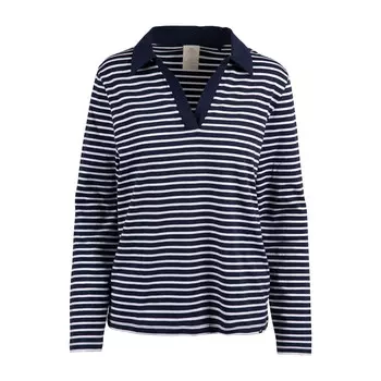 Топ "бранцин" Trespass, синий