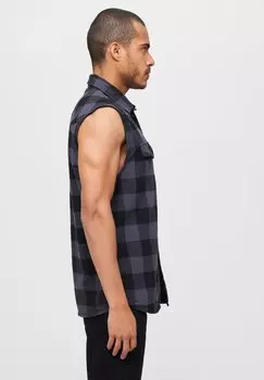 Топ Brandit, антрацит