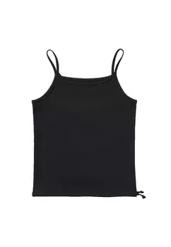 Топ Brandit, черный