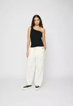 Топ Brandit, черный