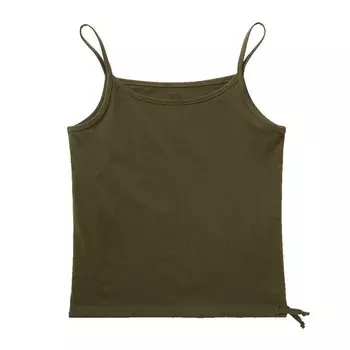 Топ Brandit Lilly, зеленый