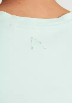 Топ Brawn CHASIN', светло-зеленый