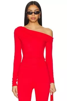 Топ Bria Afrm, risky red