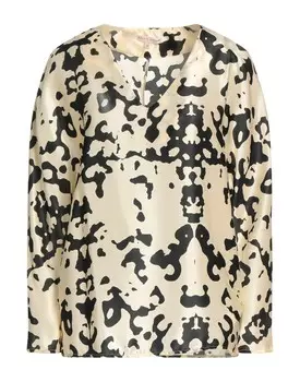 Топ Brian Dales, бежевый