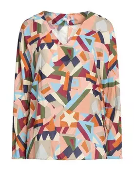 Топ Brian Dales, розовый