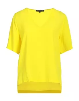 Топ Brian Dales, желтый