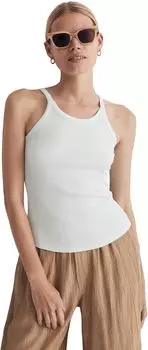 Топ Brightside '90s Tank Madewell, цвет Morning Breeze