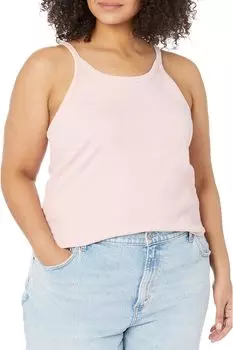 Топ Brightside '90s Tank Madewell, цвет Subtle Blossom