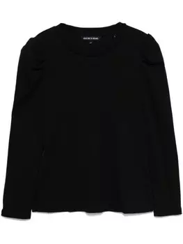 Топ Britney Veronica Beard, черный