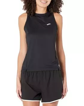 Топ Brooks Sprint Free Tank 2.0, черный