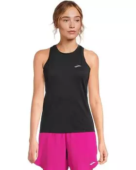 Топ Brooks Sprint Free Tank 3.0, черный