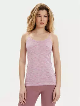 Топ Brubeck, розовый