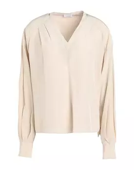 Топ Brunello Cucinelli, бежевый