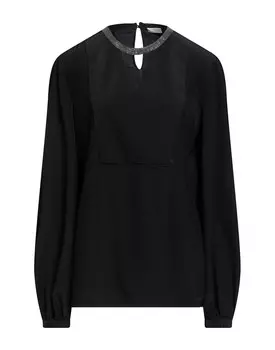 Топ Brunello Cucinelli, черный