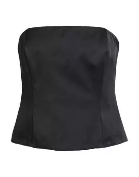 Топ Brunello Cucinelli, черный
