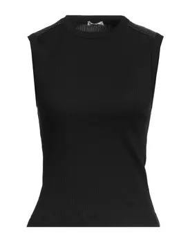 Топ Brunello Cucinelli, черный