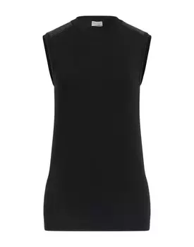 Топ Brunello Cucinelli, черный