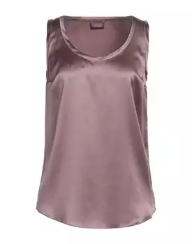 Топ Brunello Cucinelli, лиловый