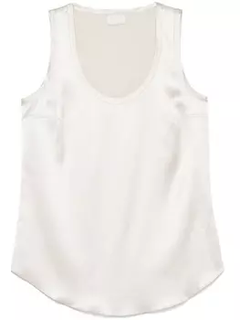 Топ Brunello Cucinelli M0C59E0600-C9732 PIETRA, серый