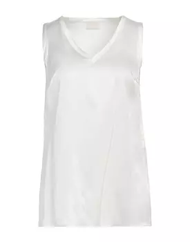 Топ Brunello Cucinelli, молочный