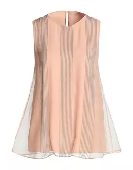 Топ Brunello Cucinelli, розовый