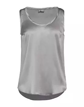 Топ Brunello Cucinelli, серый