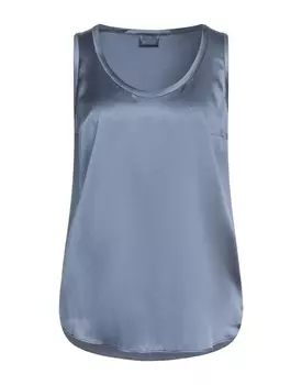 Топ Brunello Cucinelli, синий