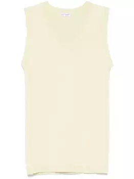 Топ Bryony Judy Turner, желтый