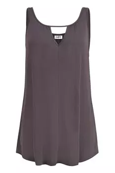 Топ BUFFALO, антрацит